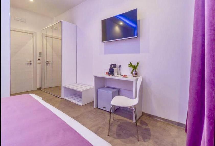 Governo Vecchio Guesthouse Navona Rome Extérieur photo