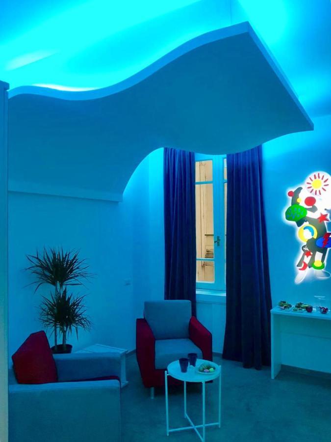 Governo Vecchio Guesthouse Navona Rome Extérieur photo