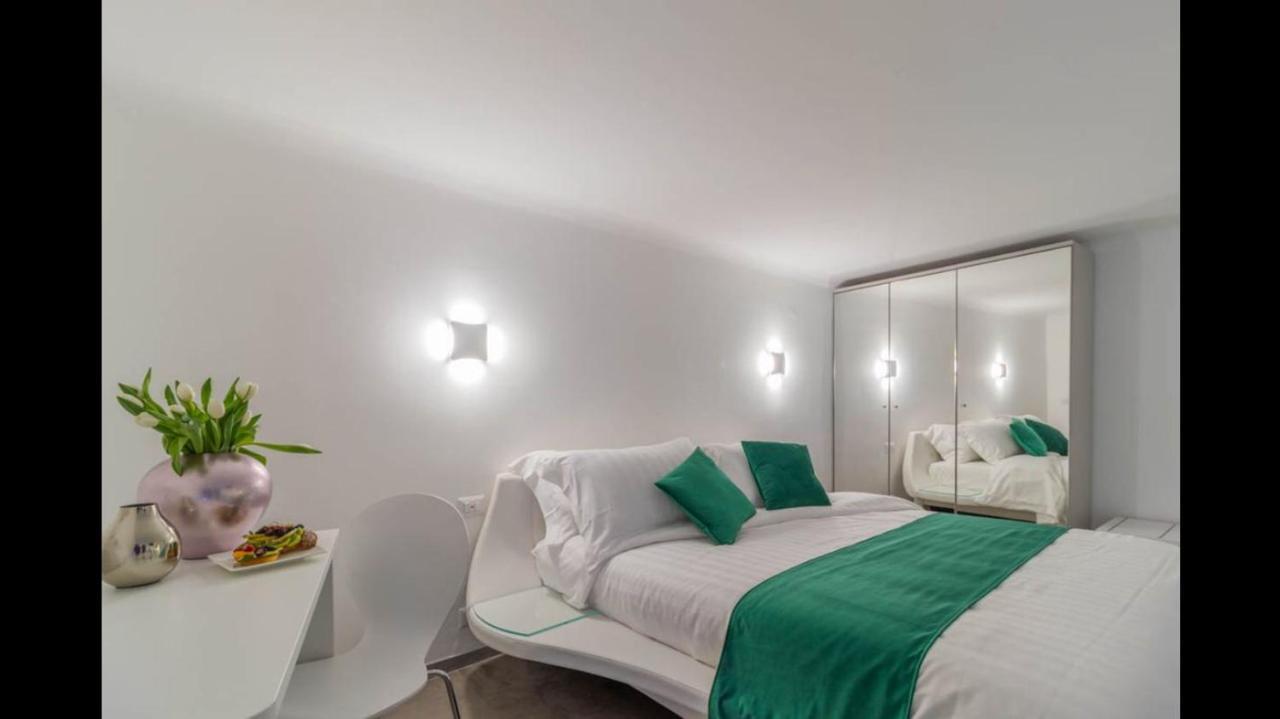 Governo Vecchio Guesthouse Navona Rome Extérieur photo